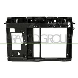 Prasco Frontverkleidung Pg3263210 Für Citroën