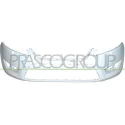 Prasco Stoßfänger Fd1101021 Vorne Für Ford