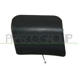 Prasco Klappe, Abschlepphaken Vg0171286 Hinten Für Vw