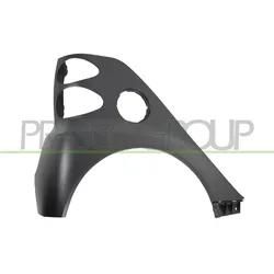 Prasco Kotflügel Me3053053 Hinten Rechts Für Mercedes
