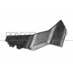 Prasco Halter, Stoßfänger Fd4321064 Hinten Links Für Ford