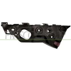 Prasco Halter, Stoßfänger Op0341006 Vorne Links Für Opel