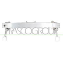 Prasco Träger, Stoßfänger Pg5001642 Vorne Für Peugeot