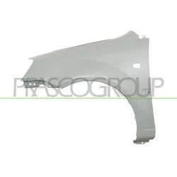 Prasco Kotflügel Ki4243014 Vorne Links Für Kia