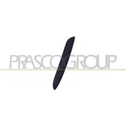 Prasco Lüftungsgitter, Stoßfänger Me3552154 Hinten Links Für Mercedes
