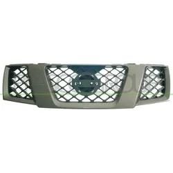 Prasco Kühlergitter Ds8142001 Für Nissan