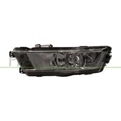 Prasco Nebelscheinwerfer Sk3504414 Links Für Skoda