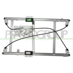 Prasco Rn980w012 Vorne Links Für Renault