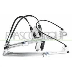 Prasco Fensterheber Rn084w035 Vorne Rechts Für Renault