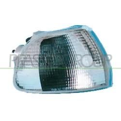 Prasco Lichtscheibe, Blinkleuchte Ft1134114 Vorne Links Für Fiat