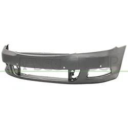 Prasco Stoßfänger Sk0281011 Vorne Für Skoda