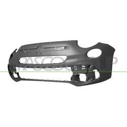 Prasco Stoßfänger Ft0441001 Vorne Für Fiat