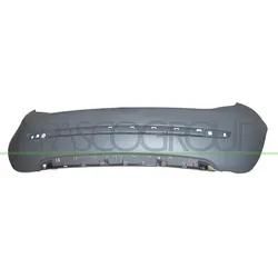 Prasco Stoßfänger La0031051 Hinten Für Lancia