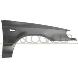Prasco Kotflügel Sk0063013 Vorne Rechts Für Skoda