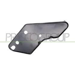 Prasco Halter, Stoßfänger Ft9271004 Vorne Links Für Fiat