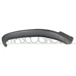 Prasco Spoiler Ki7001801 Vorne Für Kia