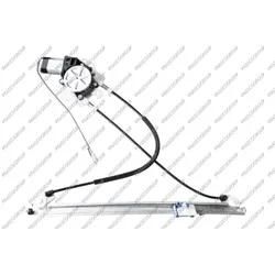Prasco Fensterheber Pg005w022 Vorne Links Für Peugeot Citroën