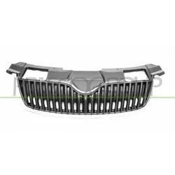 Prasco Kühlergitter Sk3242001 Für Skoda