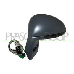 Prasco Außenspiegel Ci4247314 Links Für Citroën