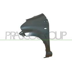 Prasco Kotflügel Ty2013034 Vorne Links Für Toyota