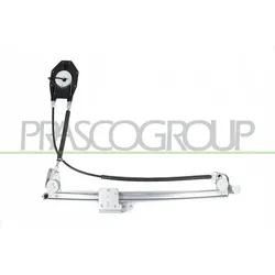 Prasco Fensterheber Bm044w068 Hinten Links Für Bmw