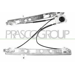 Prasco Fensterheber Rn420w043 Vorne Rechts Für Renault