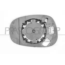Prasco Spiegelglas, Außenspiegel Bm0267514 Links Für Bmw