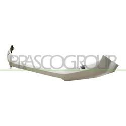 Prasco Stoßfänger Vg9561246 Vorne Für Vw