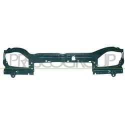 Prasco Frontverkleidung Ci0233210 Vorne Für Citroën