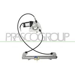 Prasco Fensterheber Aa340w065 Hinten Rechts Für Alfa Romeo
