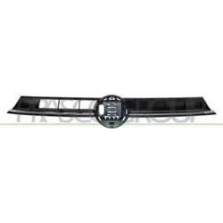 Prasco Kühlergitter Vg3512021 Für Vw