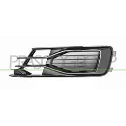 Prasco Lüftungsgitter, Stoßfänger Ad0402124 Vorne Links Für Audi