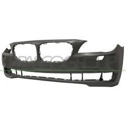 Prasco Stoßfänger Bm1011021 Vorne Für Bmw