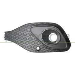 Prasco Lüftungsgitter, Stoßfänger Me7042134 Vorne Links Für Mercedes