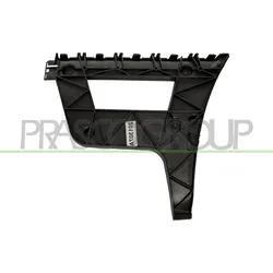 Prasco Halter, Stoßfänger Ad0241053 Hinten Rechts Für Audi