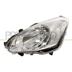 Prasco Hauptscheinwerfer Ci9204804 H4 Links Für Citroën