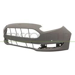 Prasco Stoßfänger Fd0821021 Vorne Für Ford