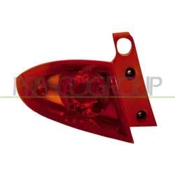 Prasco Heckleuchte St4224174 Links Für Seat