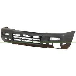 Prasco Stoßfänger Mb8171021 Vorne Für Mitsubishi