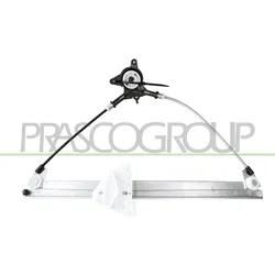 Prasco Mz326w024 Vorne Links Für Mazda