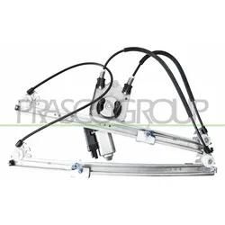 Prasco Fensterheber Rn084w036 Vorne Links Für Renault