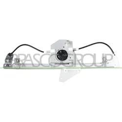 Prasco Ty201w012 Vorne Links Für Toyota