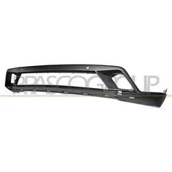 Prasco Stoßfänger Bm8101041 Vorne Für Bmw
