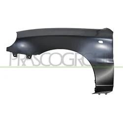 Prasco Kotflügel Dw0203004 Vorne Links Für Chevrolet