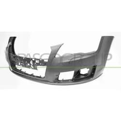 Prasco Stoßfänger Ad0501021 Vorne Für Audi