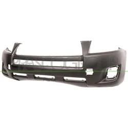 Prasco Stoßfänger Ty2891011 Vorne Für Toyota