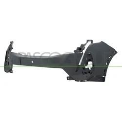 Prasco Stoßfänger Pg5251001 Vorne Für Peugeot