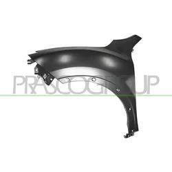 Prasco Kotflügel Ds7023024 Vorne Links Für Nissan