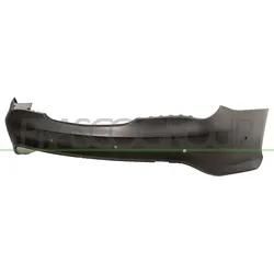 Prasco Stoßfänger Me3501061 Hinten Für Mercedes