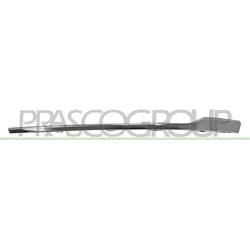Prasco Rahmen, Nebelscheinwerfer Vg0561248 Links